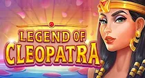 Legend of Cleopatra in Grand Villa Casino Canada Legend of Cleopatra