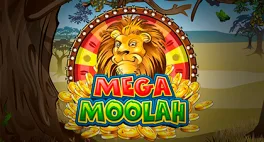 Mega Moolah in Grand Villa Casino Canada Mega Moolah