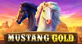 Mustang Gold in Grand Villa Casino Canada Mustang Gold