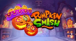 Pumpkin Smash in Grand Villa Casino Canada Pumpkin Smash