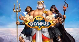 Rise of Olympus in Grand Villa Casino Canada Rise of Olympus