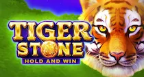 Tiger Stone in Grand Villa Casino Canada Tiger Stone