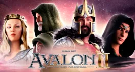 Avalon 2 in Grand Villa Casino Canada Avalon 2