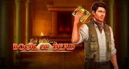 Book Of Dead in Grand Villa Casino Canada Book Of Dead