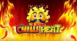 Chilli Heat in Grand Villa Casino Canada Chilli Heat