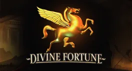 Divine Fortune in Grand Villa Casino Canada Divine Fortune