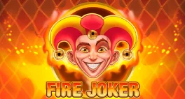 Fire Joker in Grand Villa Casino Canada Fire Joker