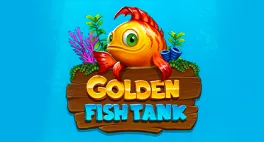 Golden Fish Tank in Grand Villa Casino Canada Golden Fish Tank