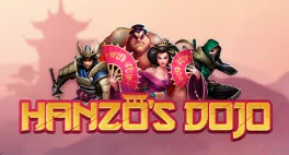 Hanzo's Dojo in Grand Villa Casino Canada Hanzo's Dojo