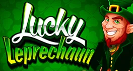 Lucky Leprechaun in Grand Villa Casino Canada Lucky Leprechaun