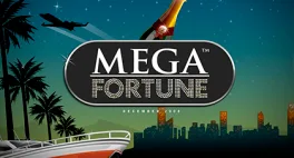 Mega Fortune in Grand Villa Casino Canada Mega Fortune