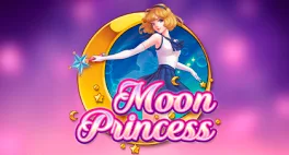 Moon Princess in Grand Villa Casino Canada Moon Princess