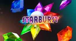 Starburst in Grand Villa Casino Canada Starburst