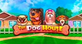 The Dog House in Grand Villa Casino Canada The Dog House