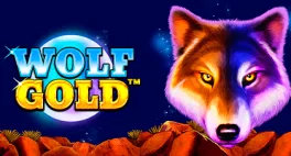 Wolf Gold in Grand Villa Casino Canada Wolf Gold
